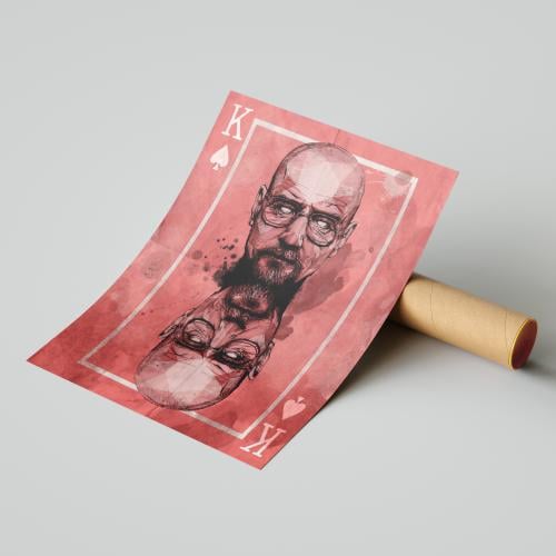 Posters | بريكينق باد