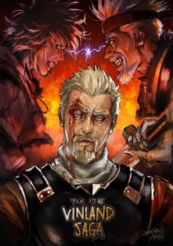 Posters | فايلاند ساقا