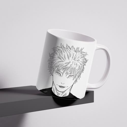CUP | قوجو