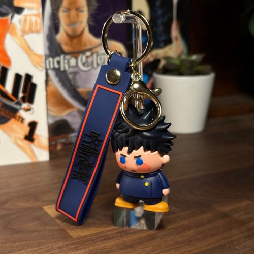 ميدالية ميغومي