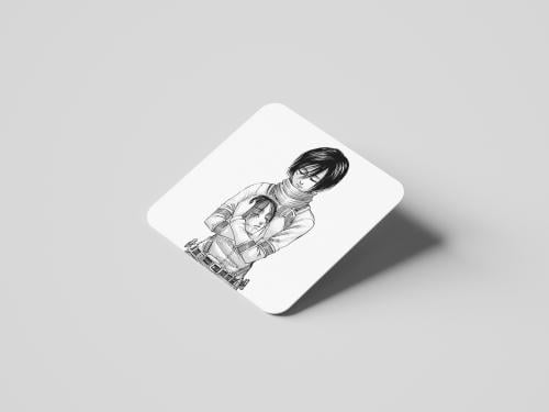 CUP BASE | ايرين & ميكاسا