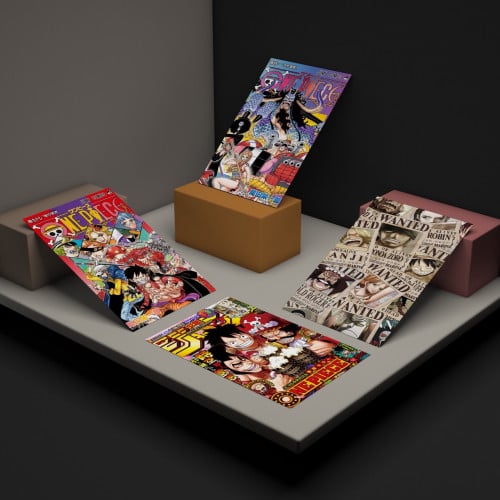 posters | ون بيس