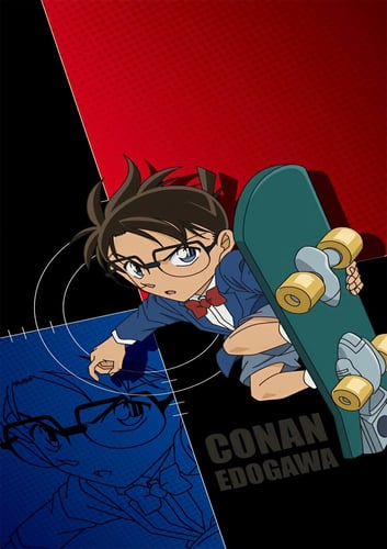 Posters | كونان