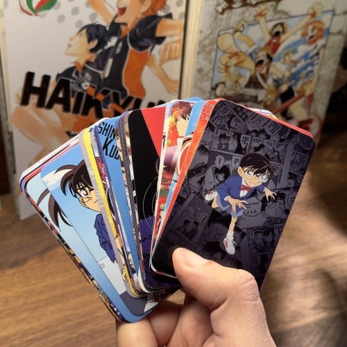 photocard | كونان