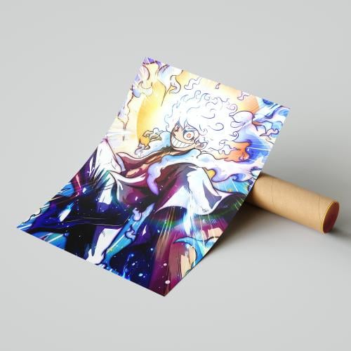 Posters | ون بيس 2