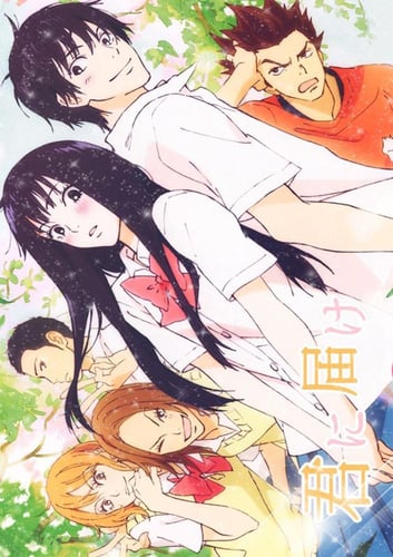 Posters | كيمي ني تودوكي