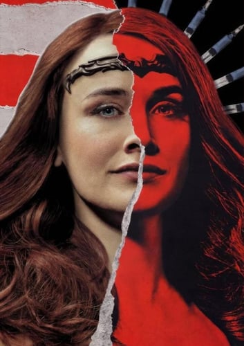 Posters | ذا بويز