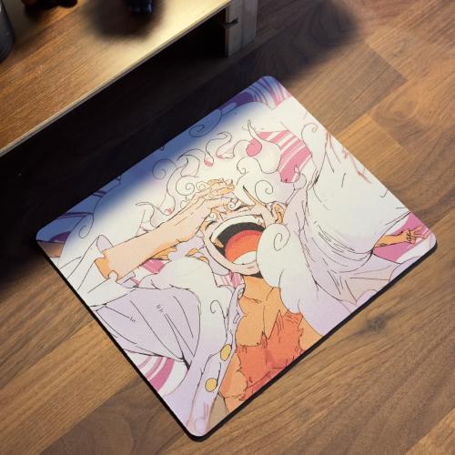 MOUSE PAD | لوفي