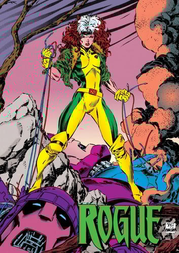 Posters | اكس مان