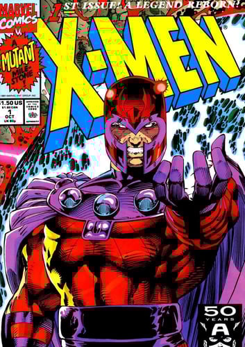 Posters | اكس مان