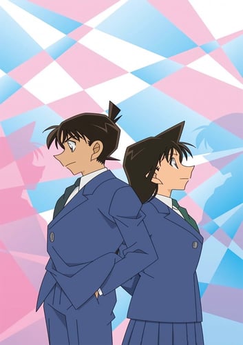 Posters | كونان