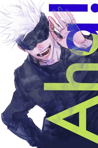 Posters | جوجيتسو