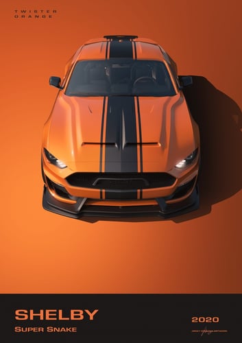 Posters | سيارات