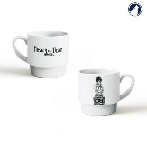 BONE CUP | ايرين & ميكاسا