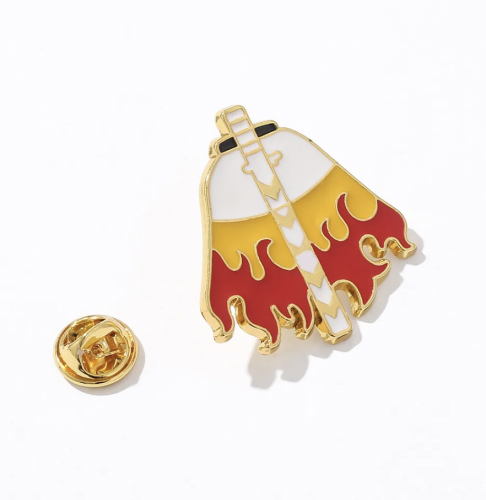 Pins | رينغوكو