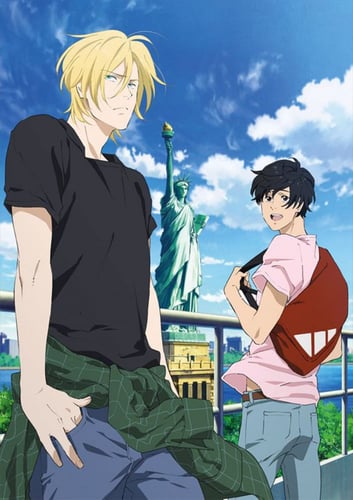 Posters | انميات اخرى