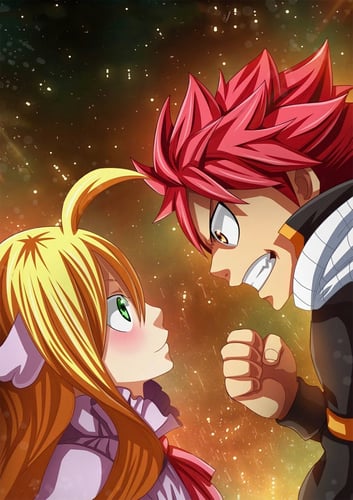 Posters | فيري تيل