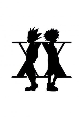 Posters | هنتر اكس هنتر