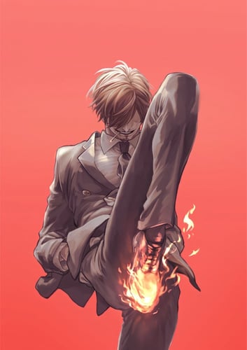 Posters | ون بيس