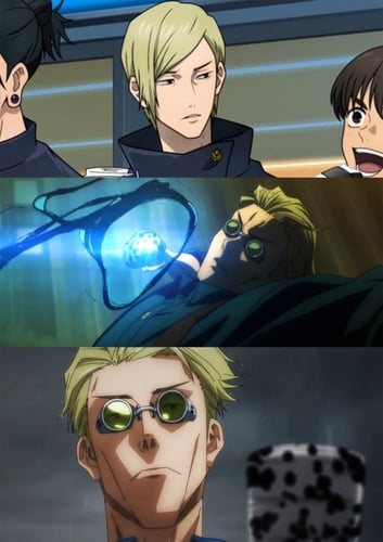 Posters | جوجيتسو