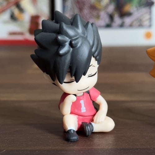 Figure | هايكيو