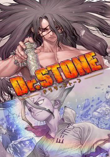 Posters | دكتور ستون