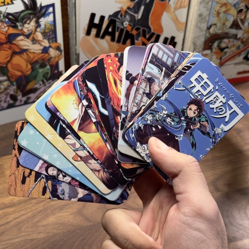 photocard | قاتل الشياطين