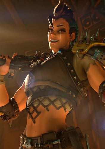 Posters | اوفر واتش