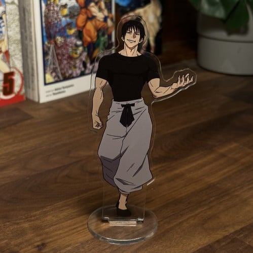 Figure | اكريلك توجي