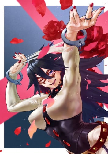 Posters | ماي هيرو اكاديمي