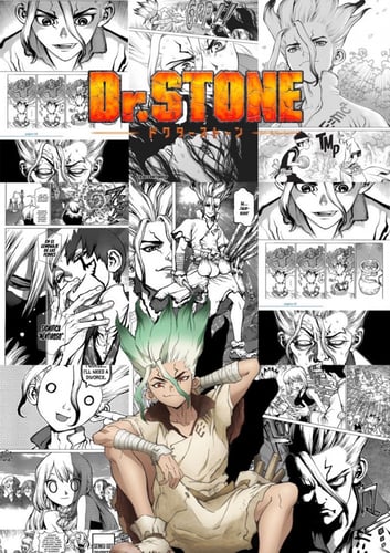 Posters | انميات اخرى
