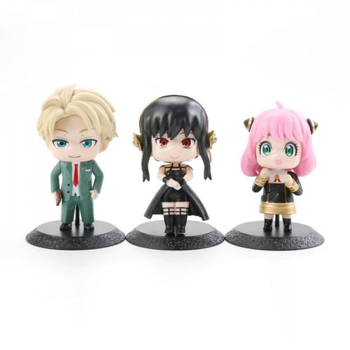 Figure | سباي اكس فاميلي (عشوائي)