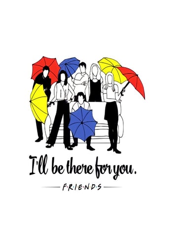 Posters | فريندز