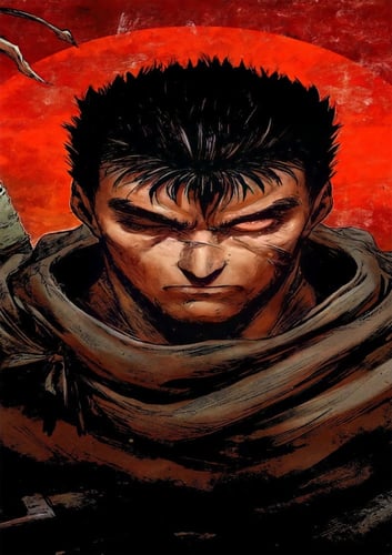 Posters | بيرسيرك