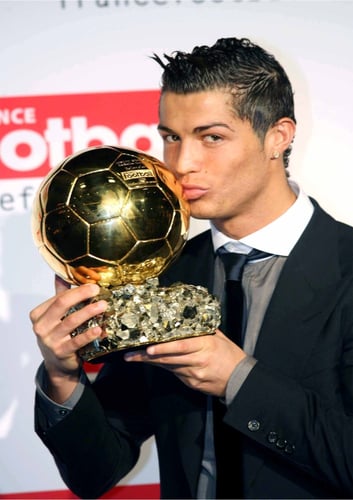 Posters | كريستيانو