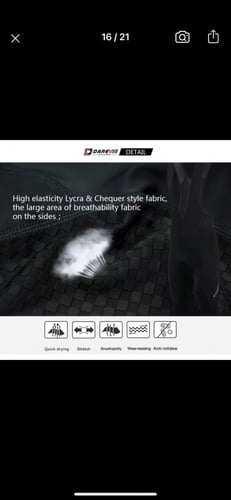 سروال طويل علاق