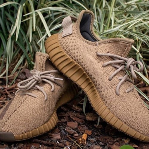تسليم فوري Adidas Yeezy Boost 350 V2 Earth