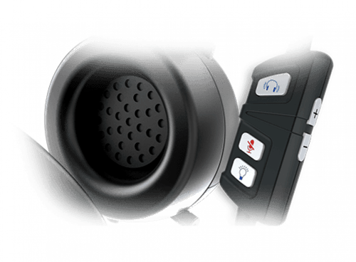 سماعة العاب هيبي | HEBE M1