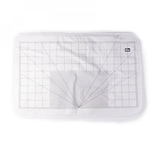 مفرش كوي راقي من Prym