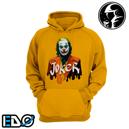 الجوكر - The Joker