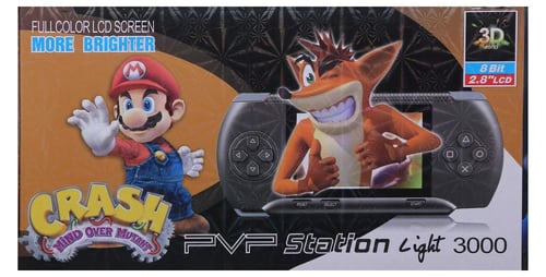 شاشة LCD ملونة كاملة 2.8 انش