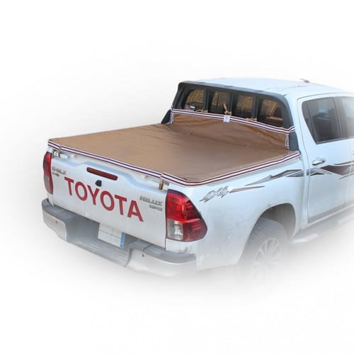 شراع هايلوكس