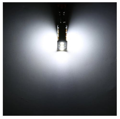 ليد ريوس ابيض