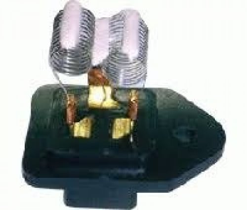 12147W# مقاوم متسوبيشي كانتر24فولت / RESISTOR MITS...