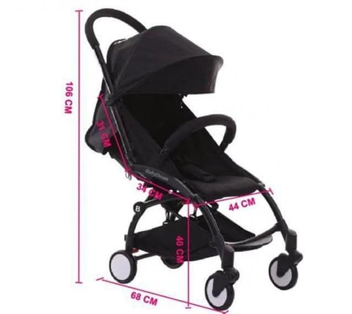 عربية بيبي دريم