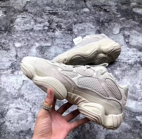 Adidas Yeezy 500 Blush