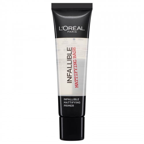 برايمر انفاليبل من لوريال باريس منتج فرنسي