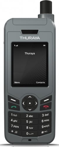 Thuraya XT-LITE جوال الثريا (ثريا لايت مع الشريحة)