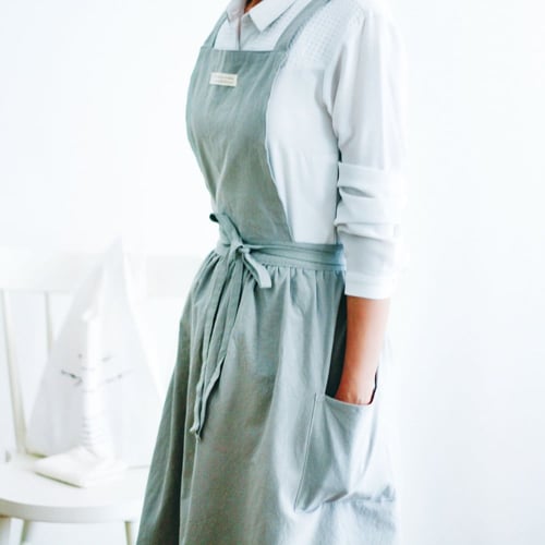 مريلة مطبخ أنيقة