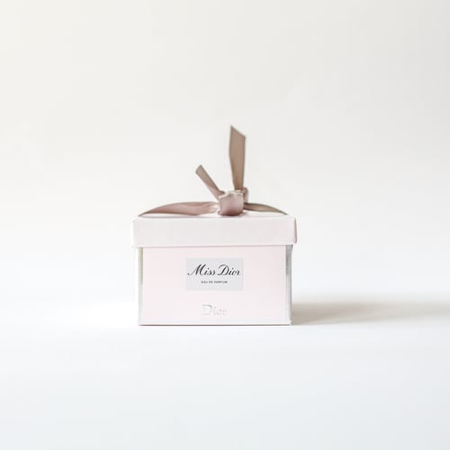 مجموعة عطر ميني مس ديور بارفيوم